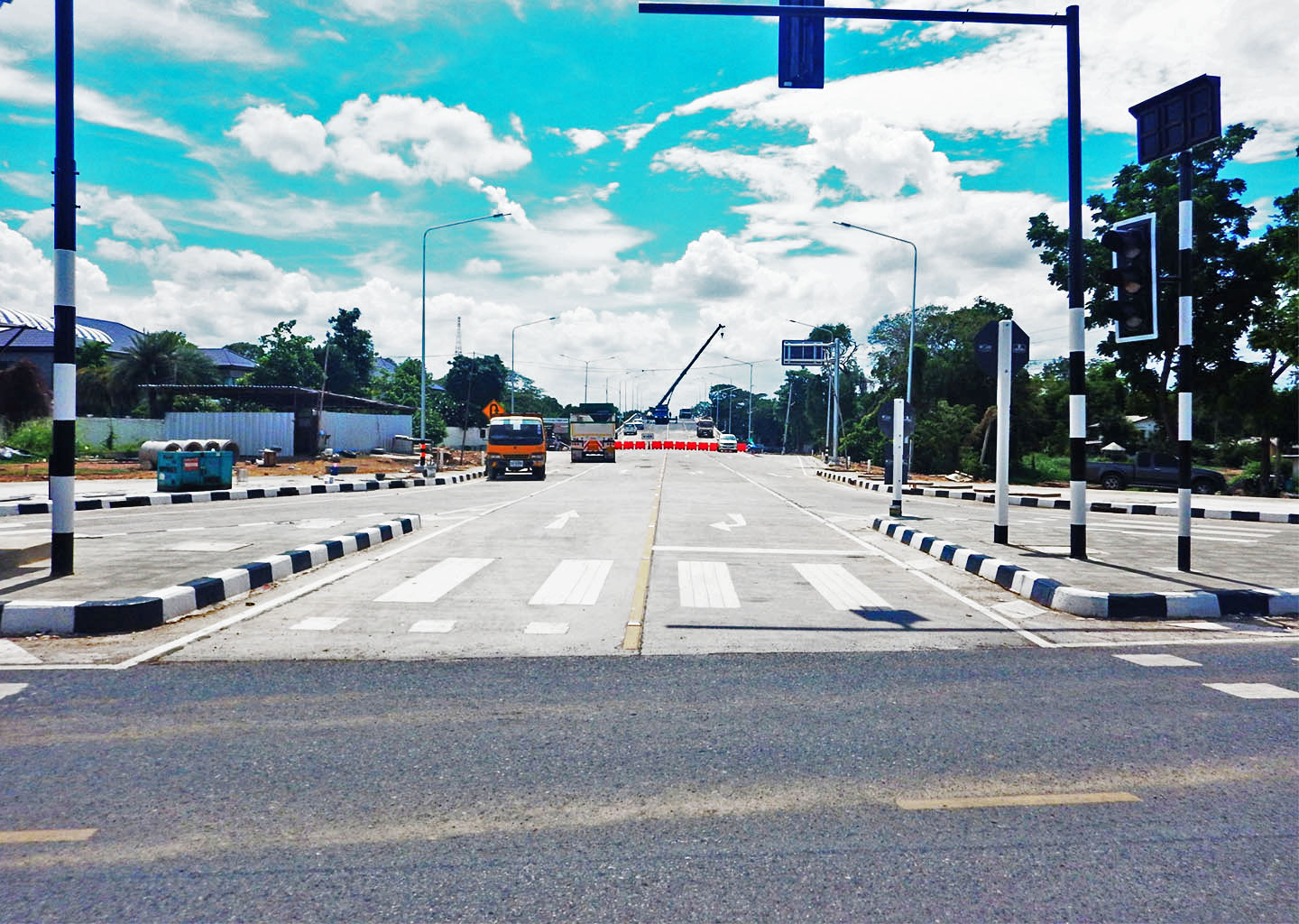 โครงการ