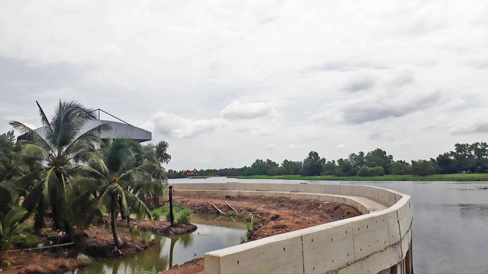 โครงการ