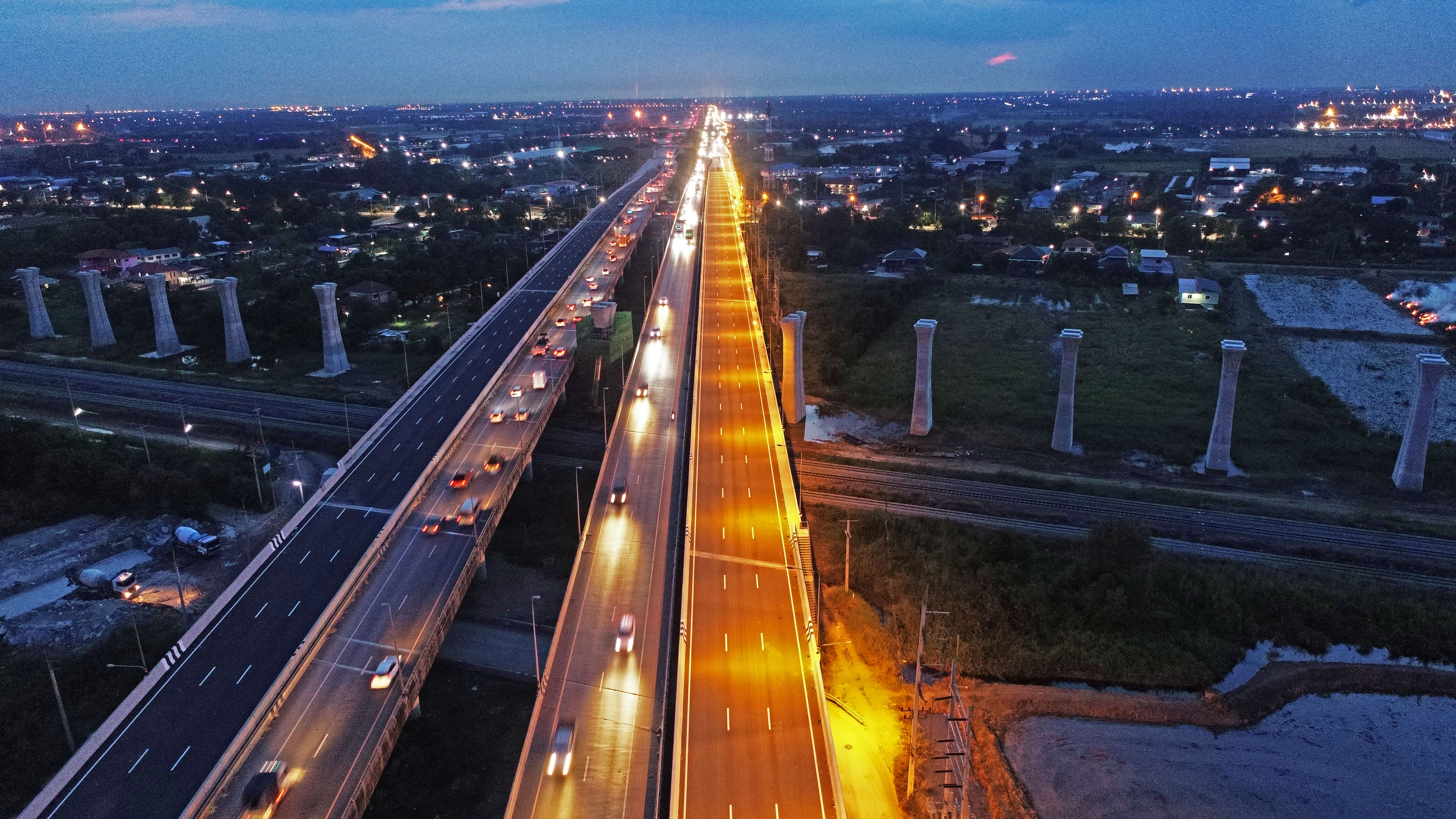 โครงการ