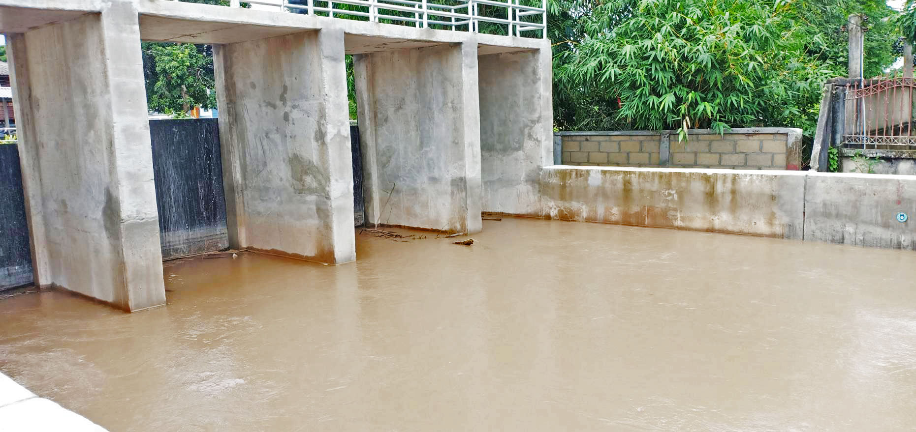 โครงการ