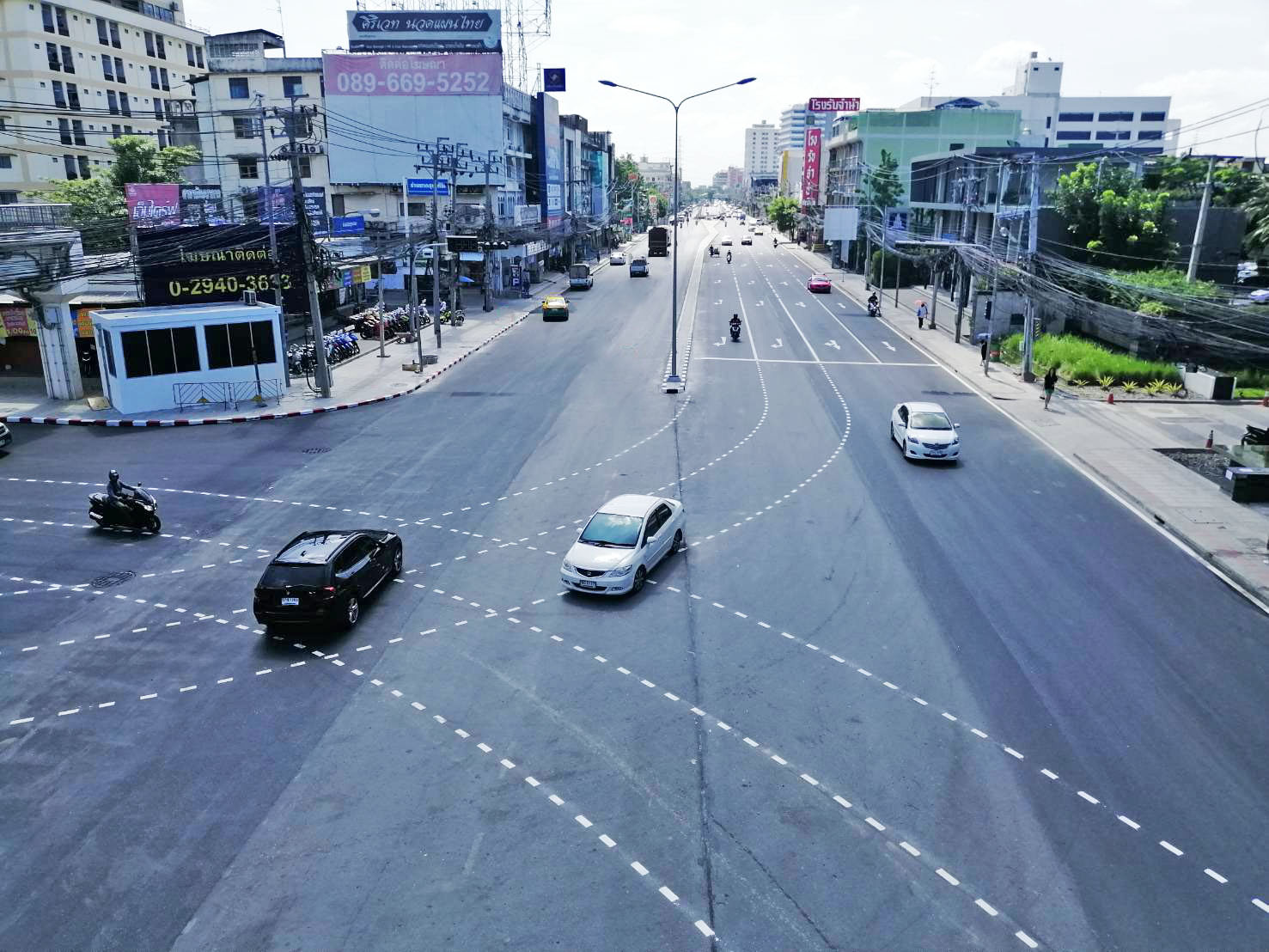 โครงการ