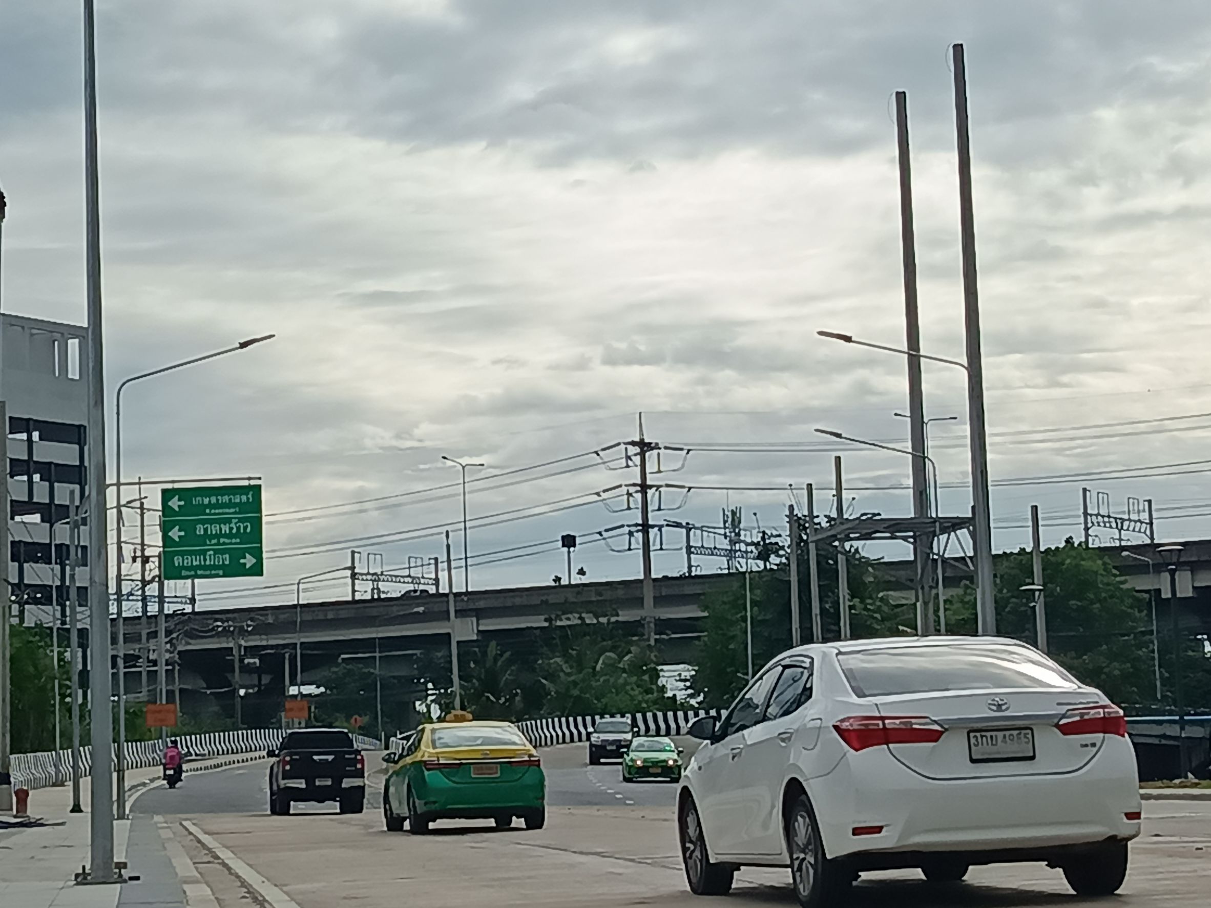 โครงการ