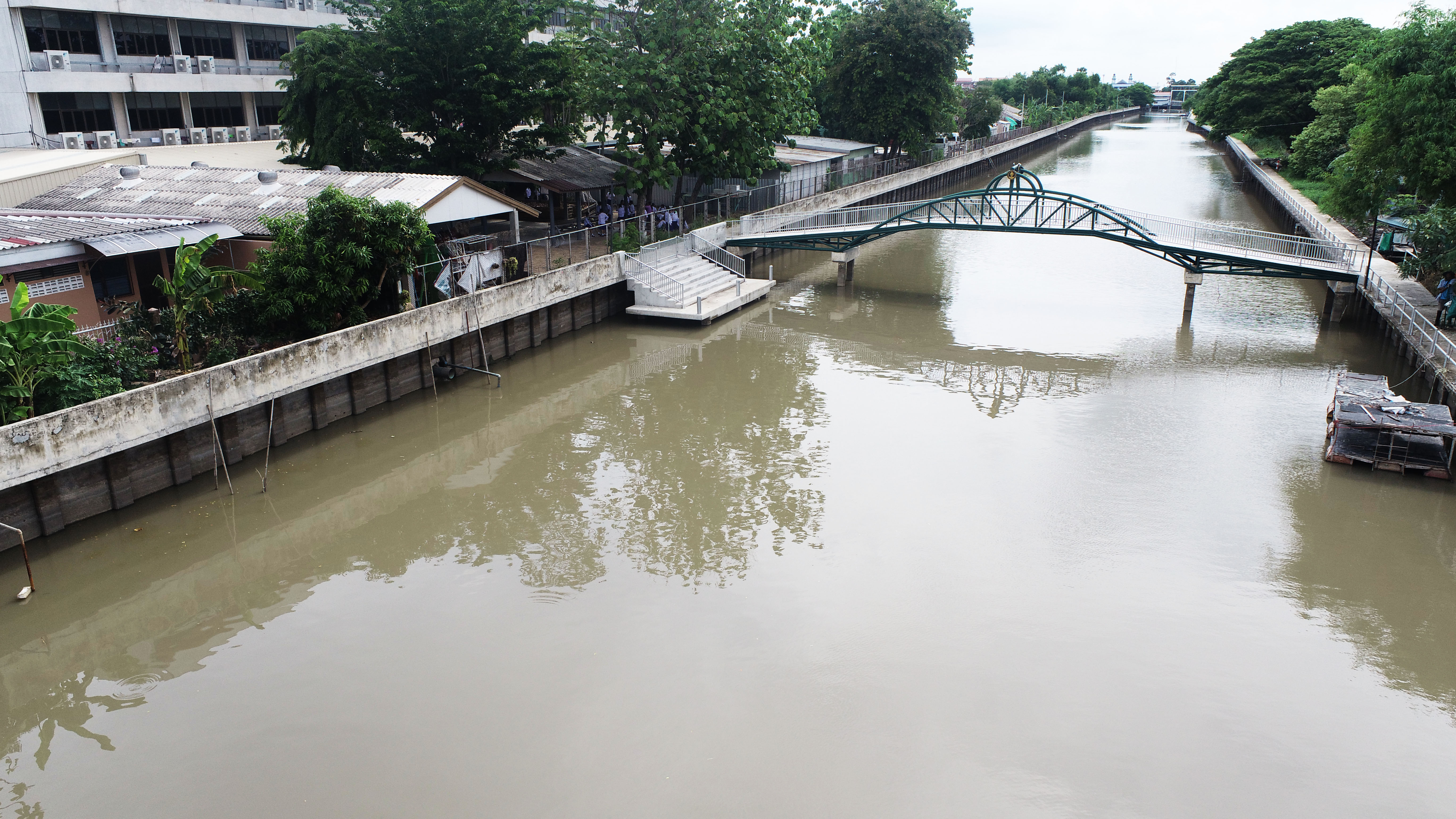 โครงการ