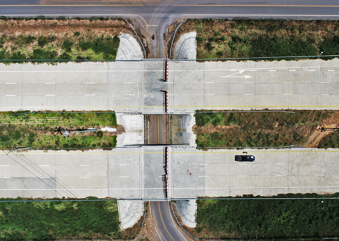 โครงการ