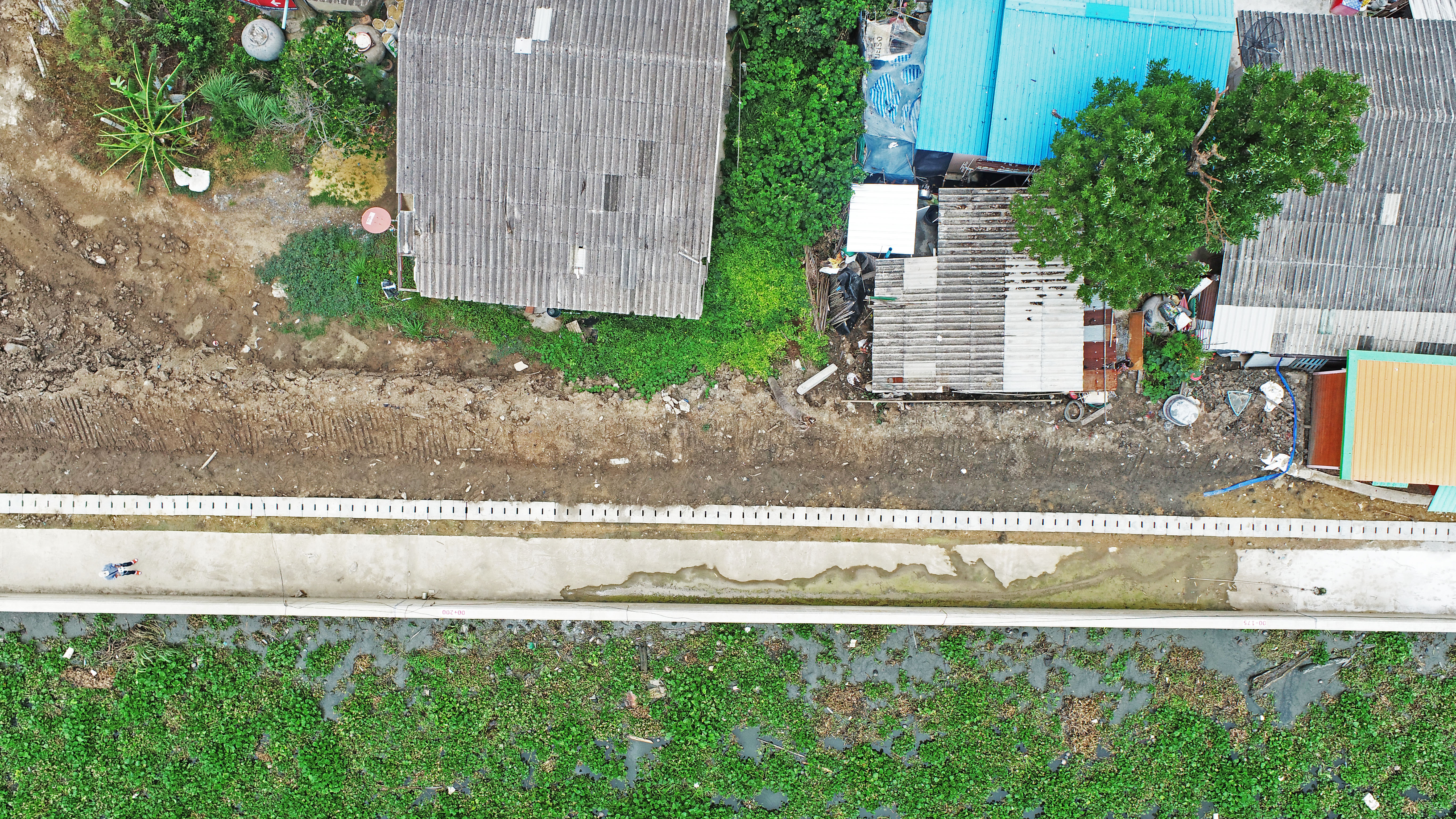 โครงการ