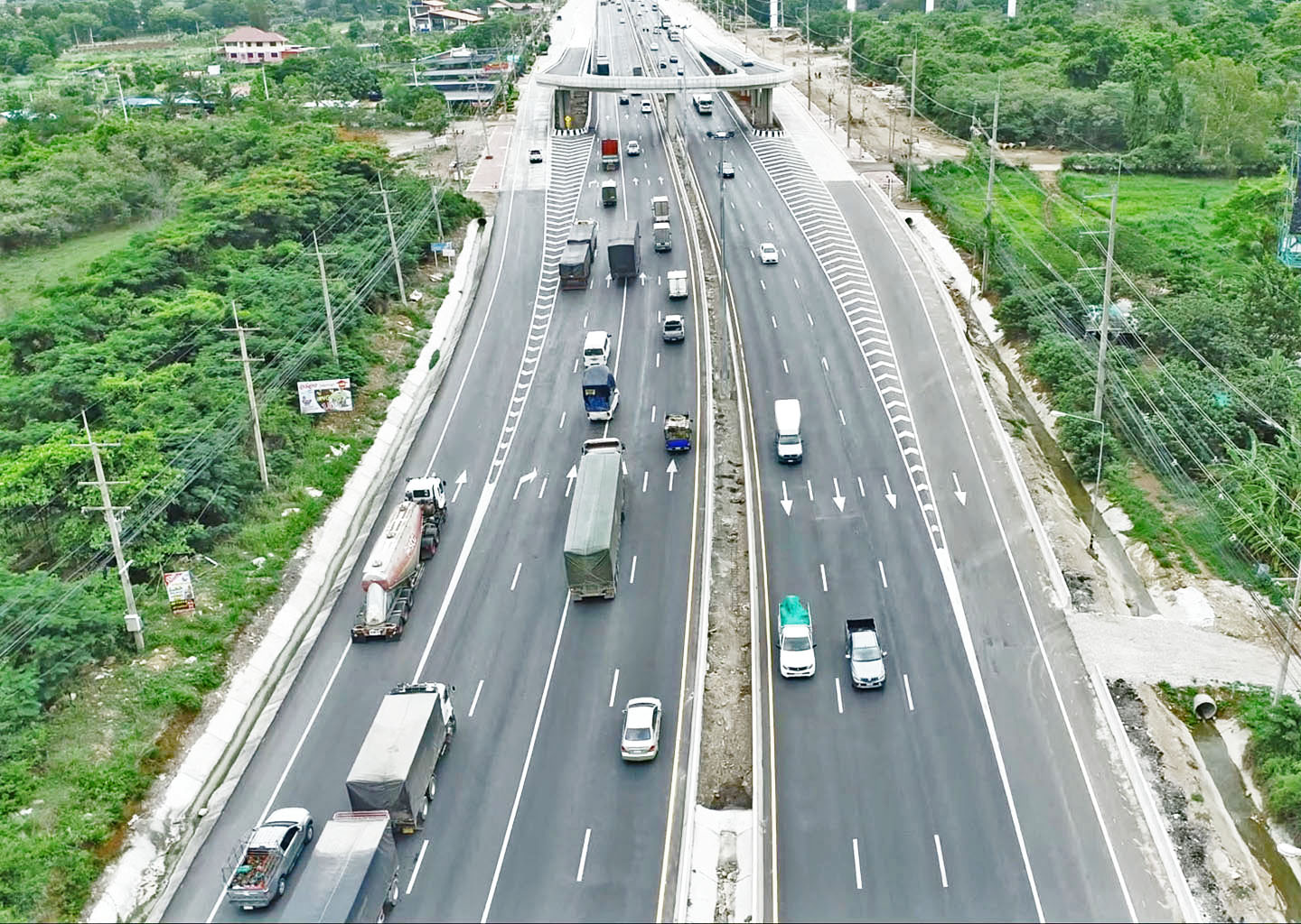 โครงการ