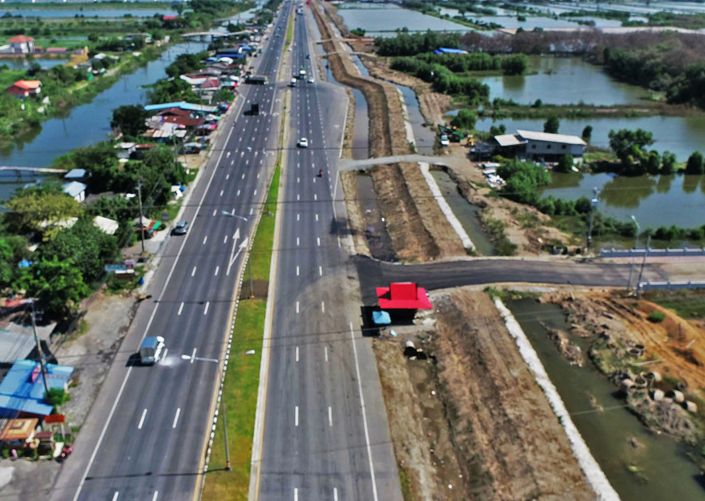 โครงการ