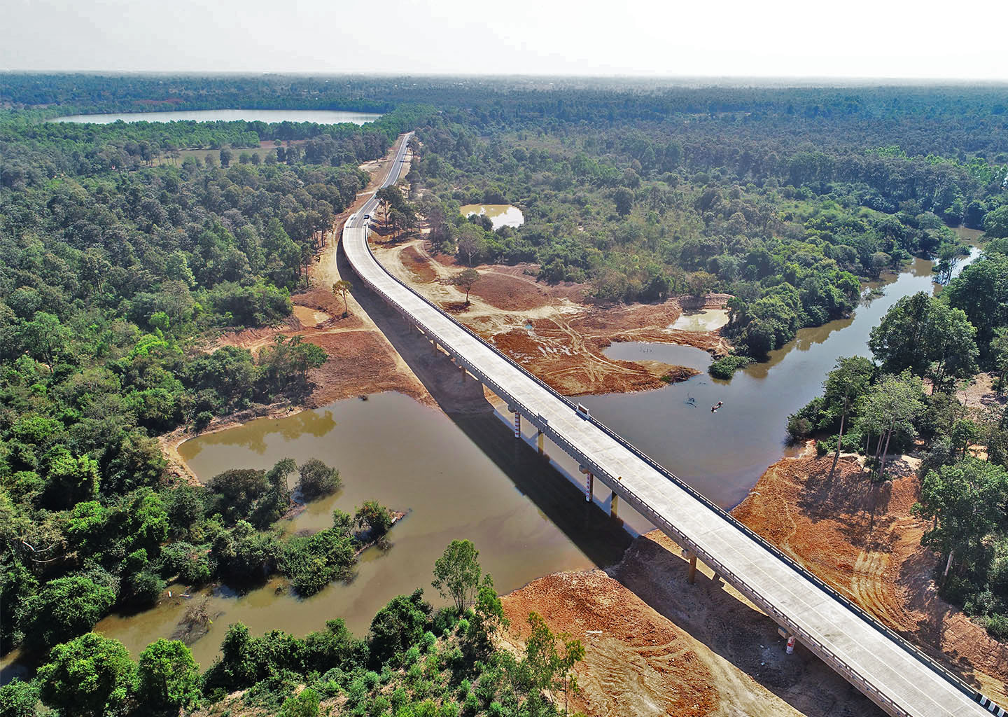 โครงการ