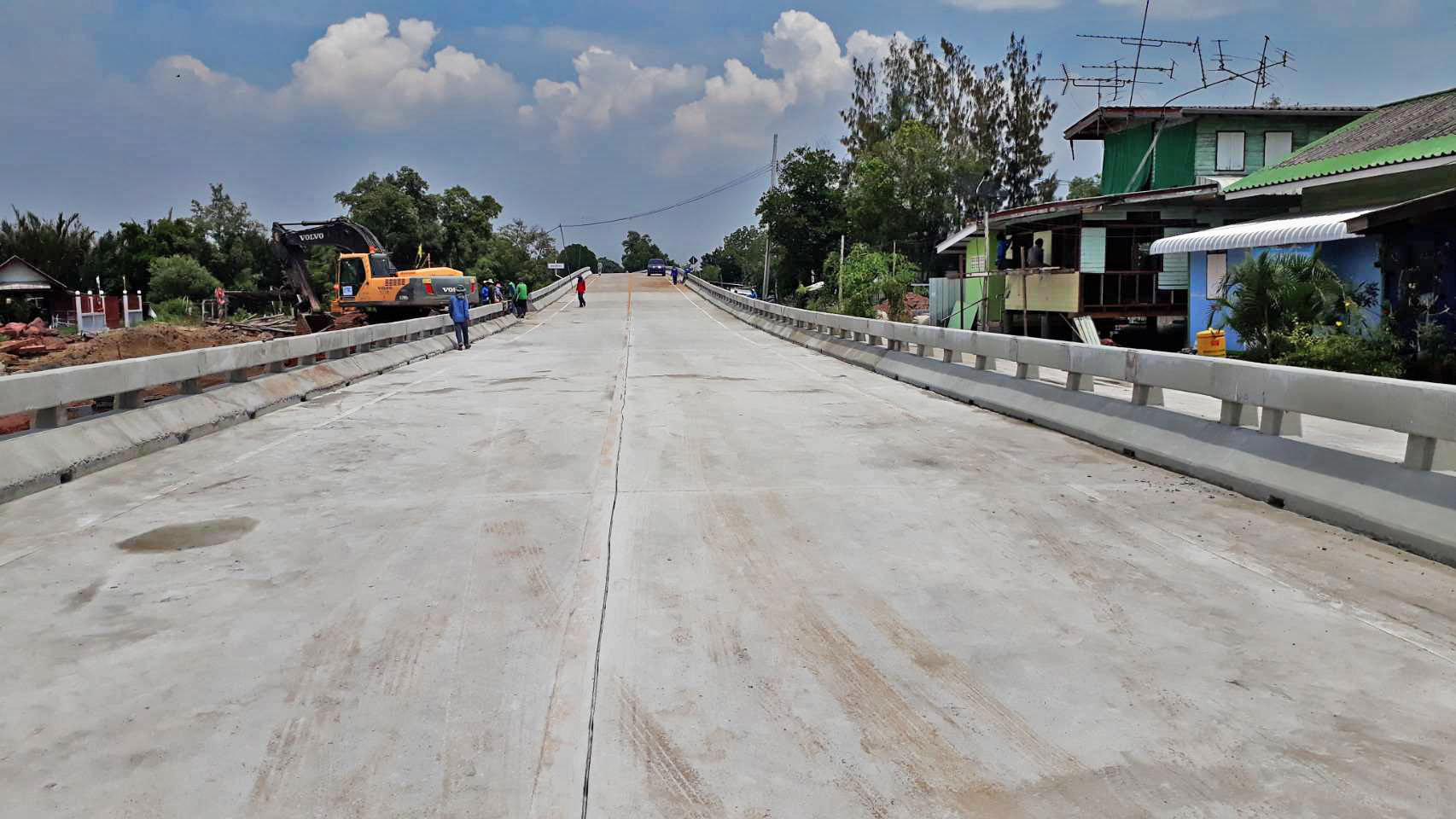 โครงการ